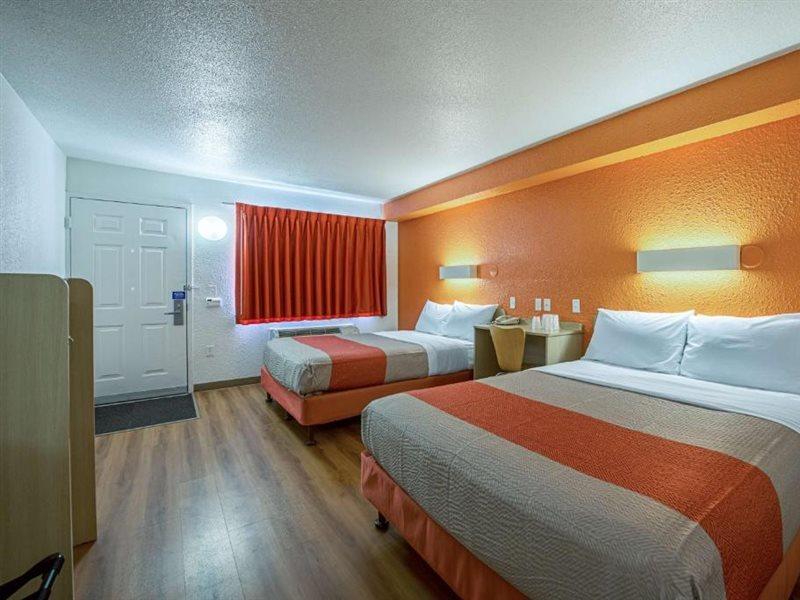 Motel 6-Hammond, In - Chicago Area מראה חיצוני תמונה