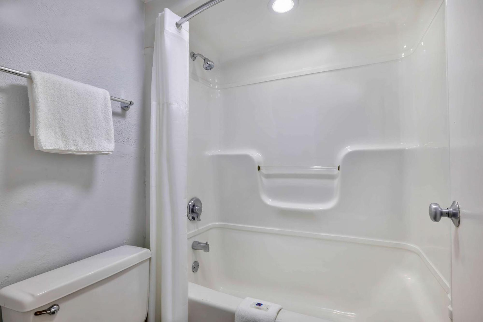 Motel 6-Hammond, In - Chicago Area מראה חיצוני תמונה