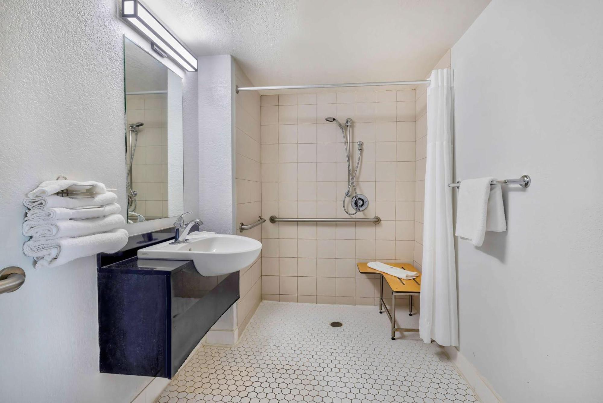 Motel 6-Hammond, In - Chicago Area מראה חיצוני תמונה