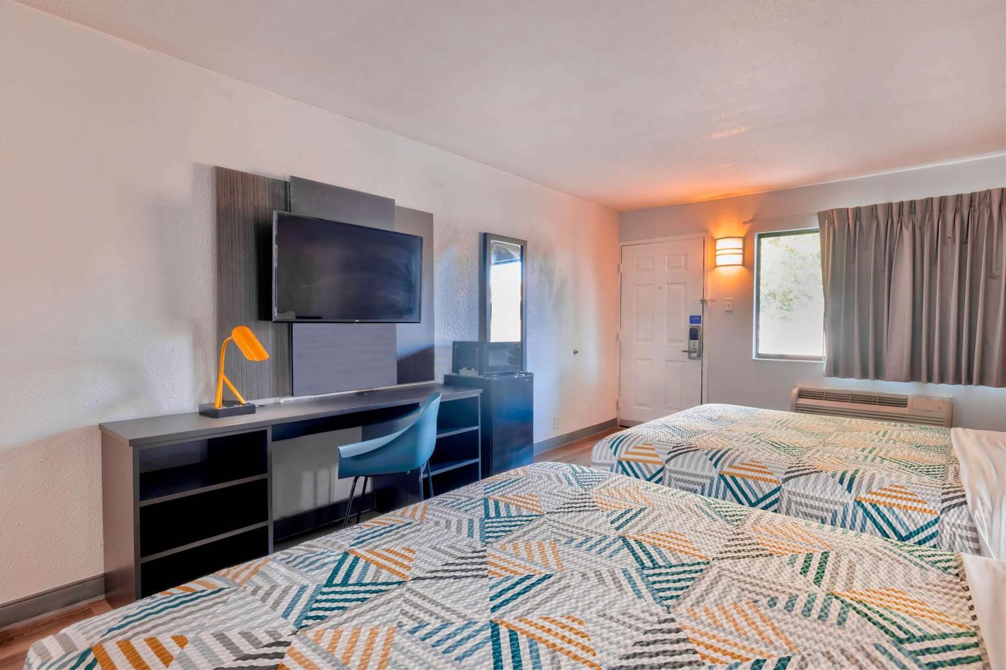 Motel 6-Hammond, In - Chicago Area מראה חיצוני תמונה