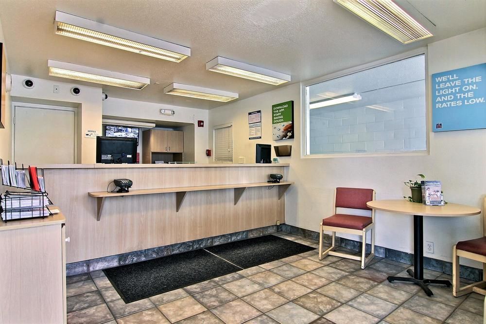 Motel 6-Hammond, In - Chicago Area מראה חיצוני תמונה