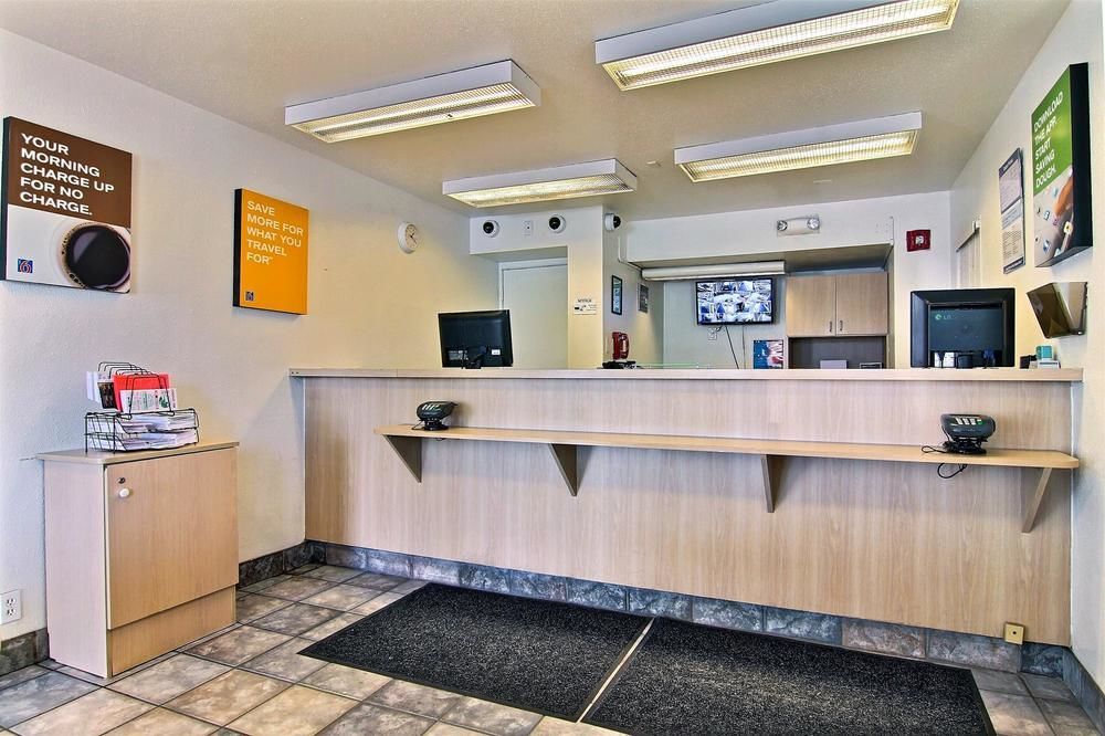 Motel 6-Hammond, In - Chicago Area מראה חיצוני תמונה