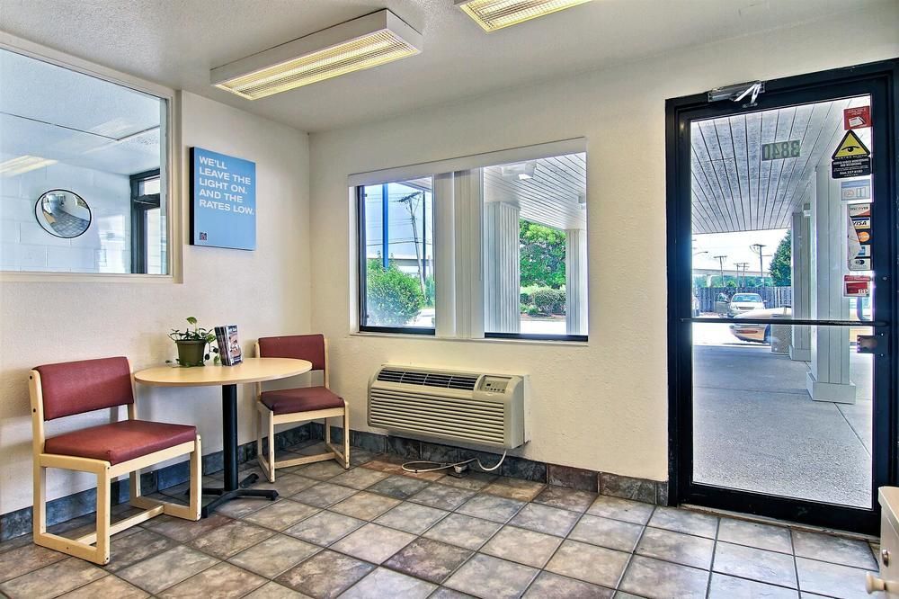 Motel 6-Hammond, In - Chicago Area מראה חיצוני תמונה
