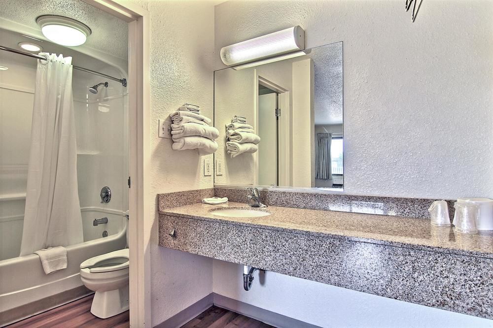 Motel 6-Hammond, In - Chicago Area מראה חיצוני תמונה