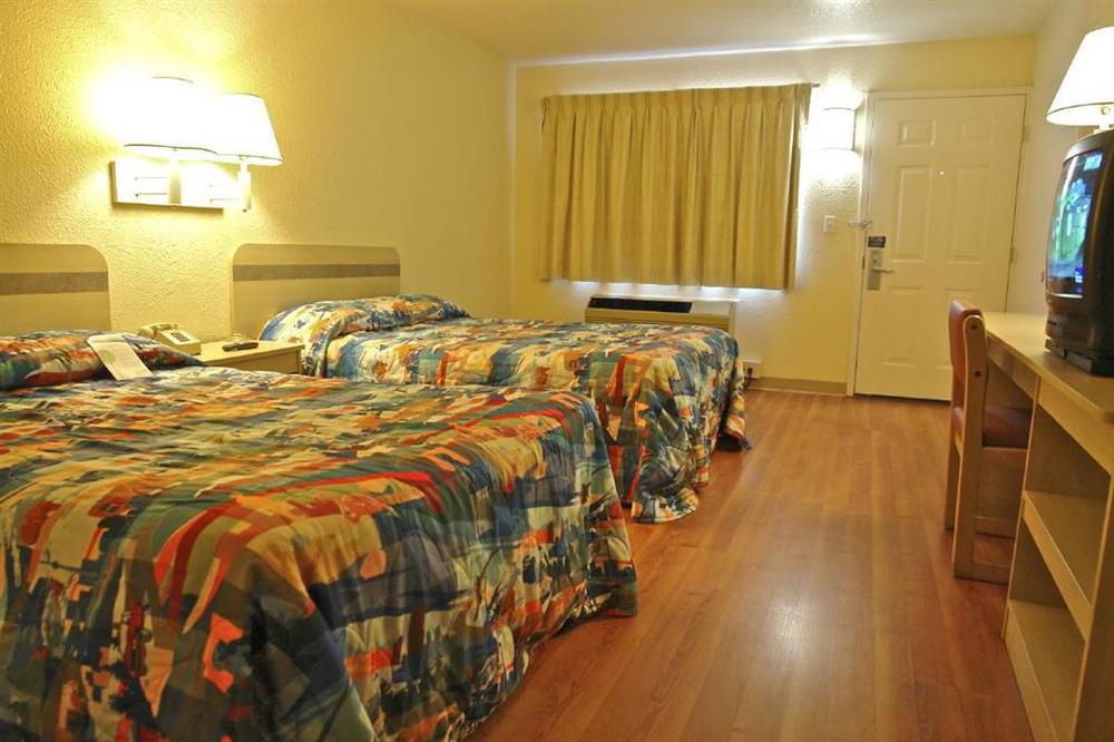 Motel 6-Hammond, In - Chicago Area חדר תמונה