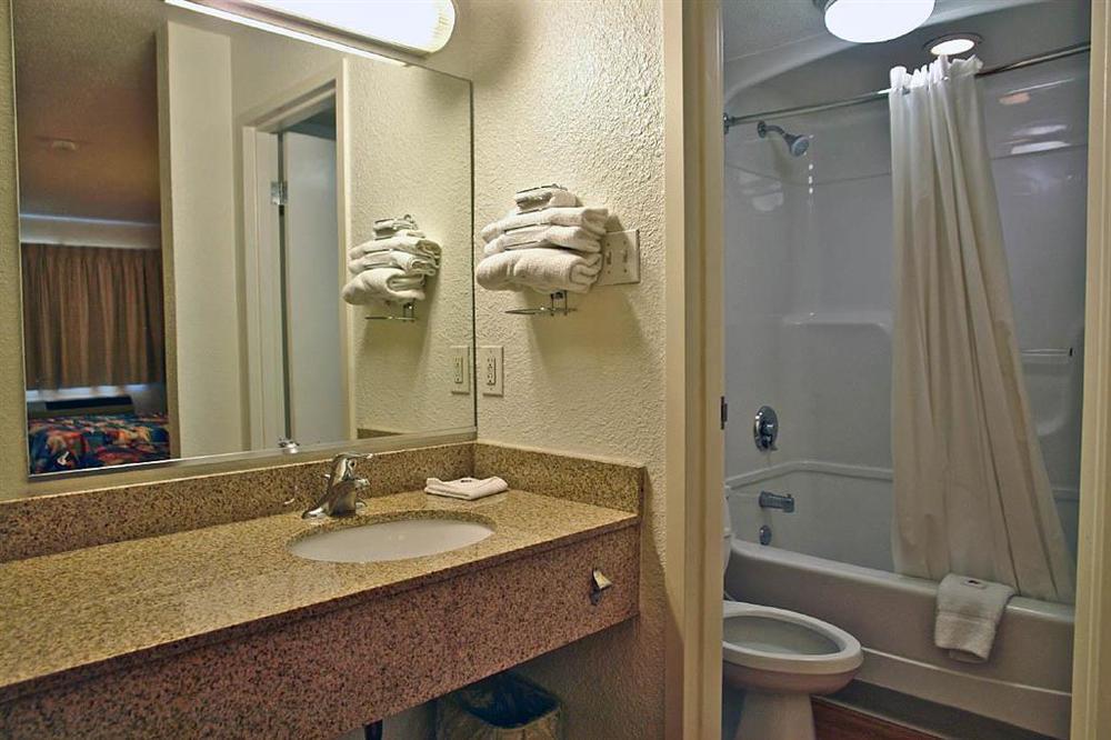 Motel 6-Hammond, In - Chicago Area חדר תמונה