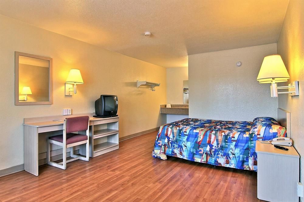Motel 6-Hammond, In - Chicago Area מראה חיצוני תמונה