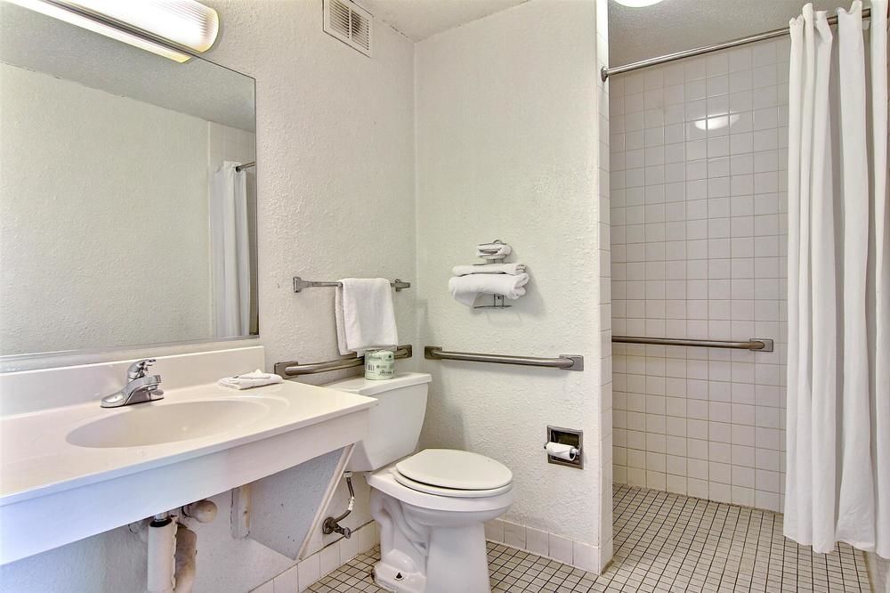 Motel 6-Hammond, In - Chicago Area מראה חיצוני תמונה