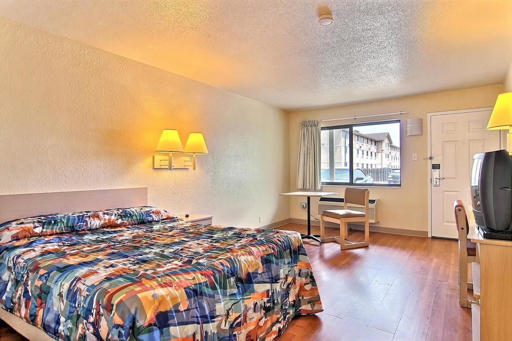 Motel 6-Hammond, In - Chicago Area מראה חיצוני תמונה